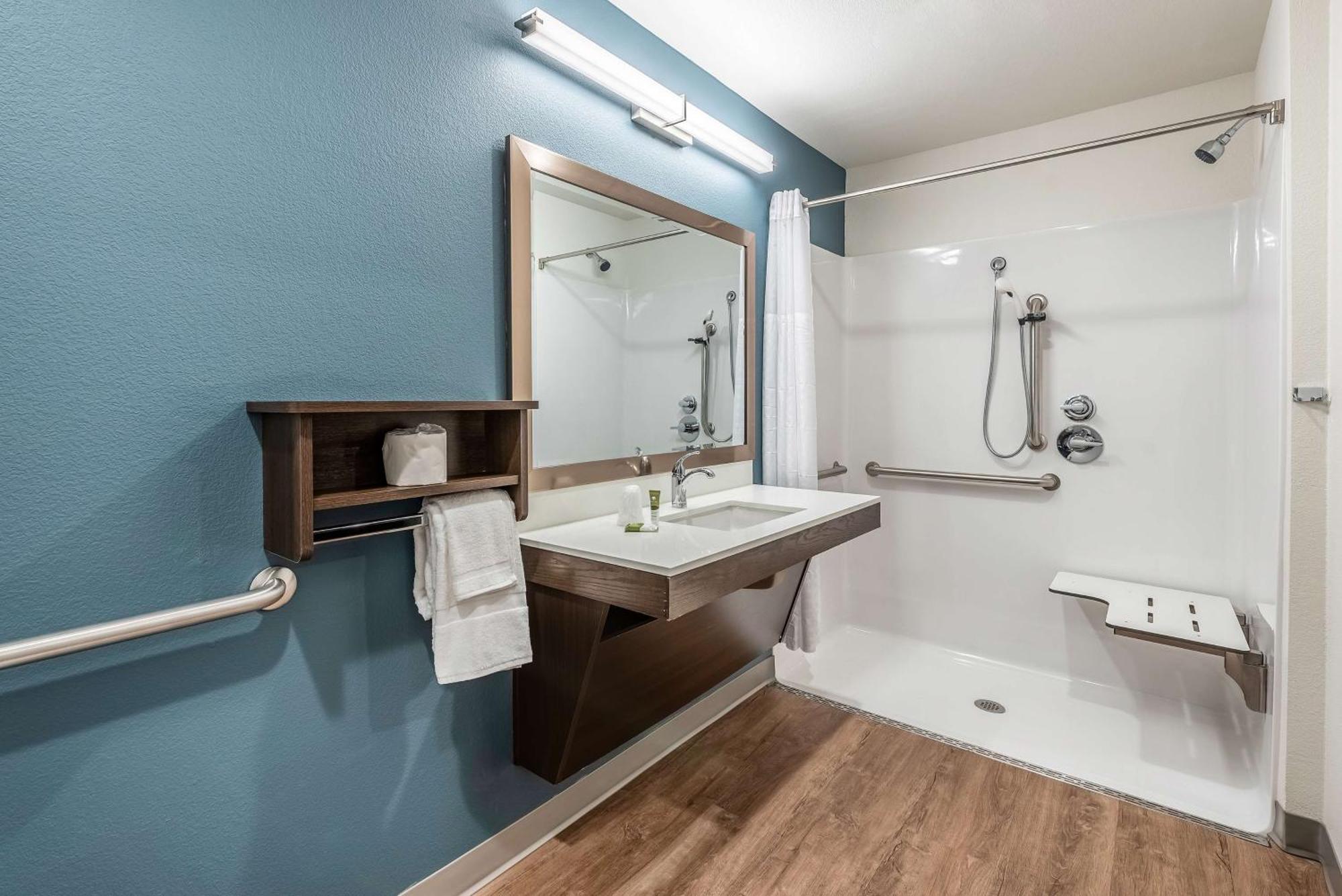 Extended Stay America Suites - Minneapolis - Airport - Mendota Heights Exterior foto