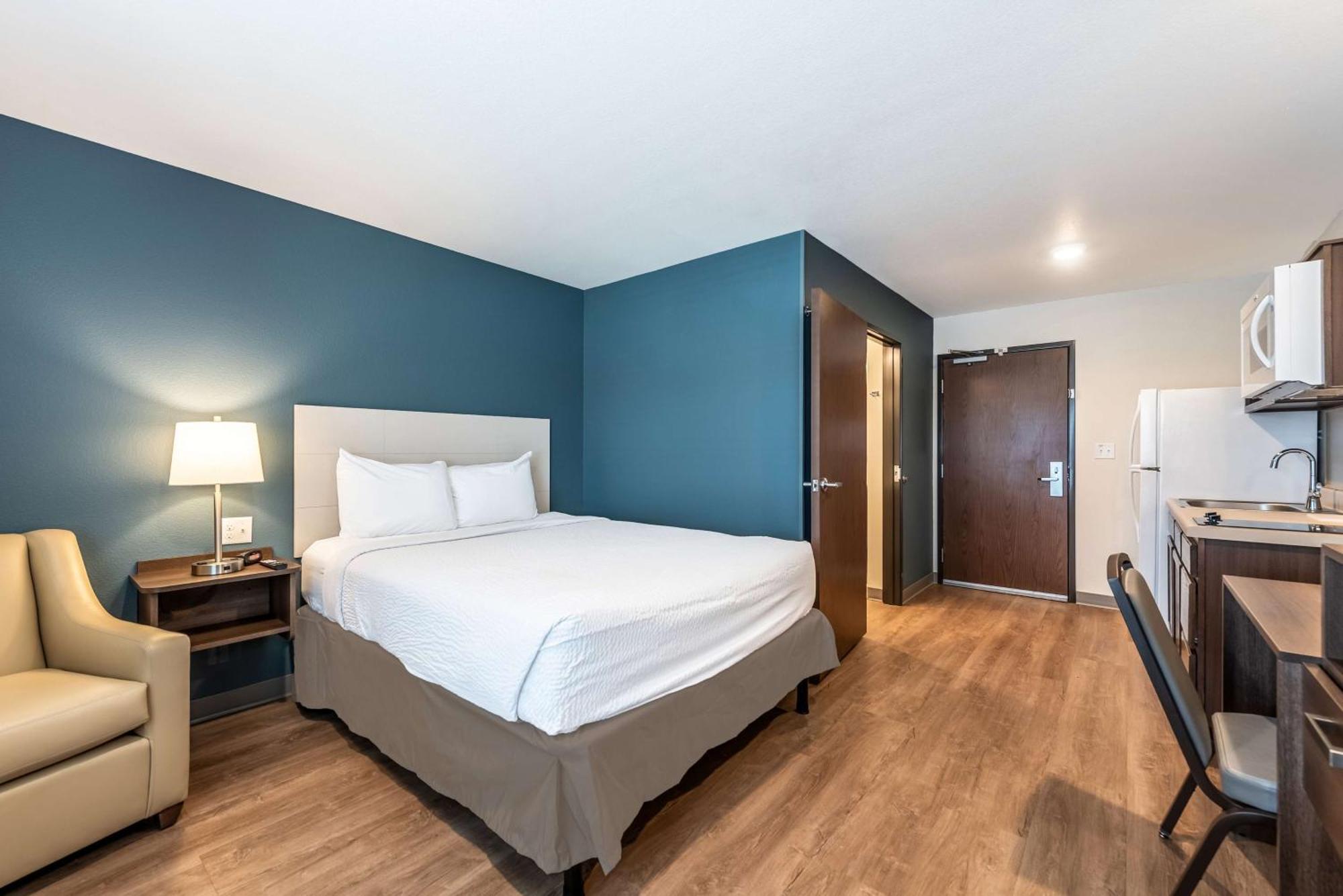 Extended Stay America Suites - Minneapolis - Airport - Mendota Heights Exterior foto