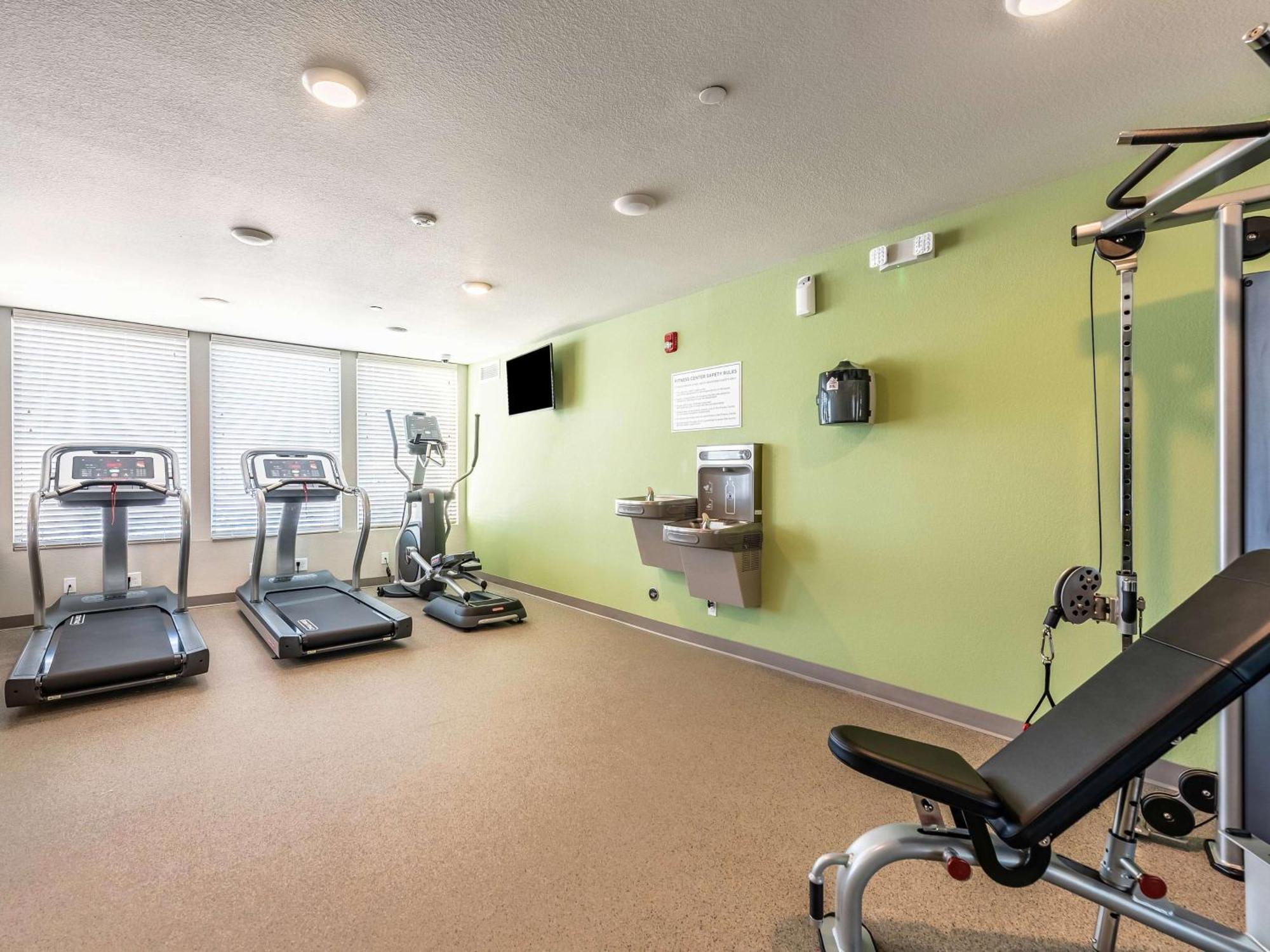 Extended Stay America Suites - Minneapolis - Airport - Mendota Heights Exterior foto