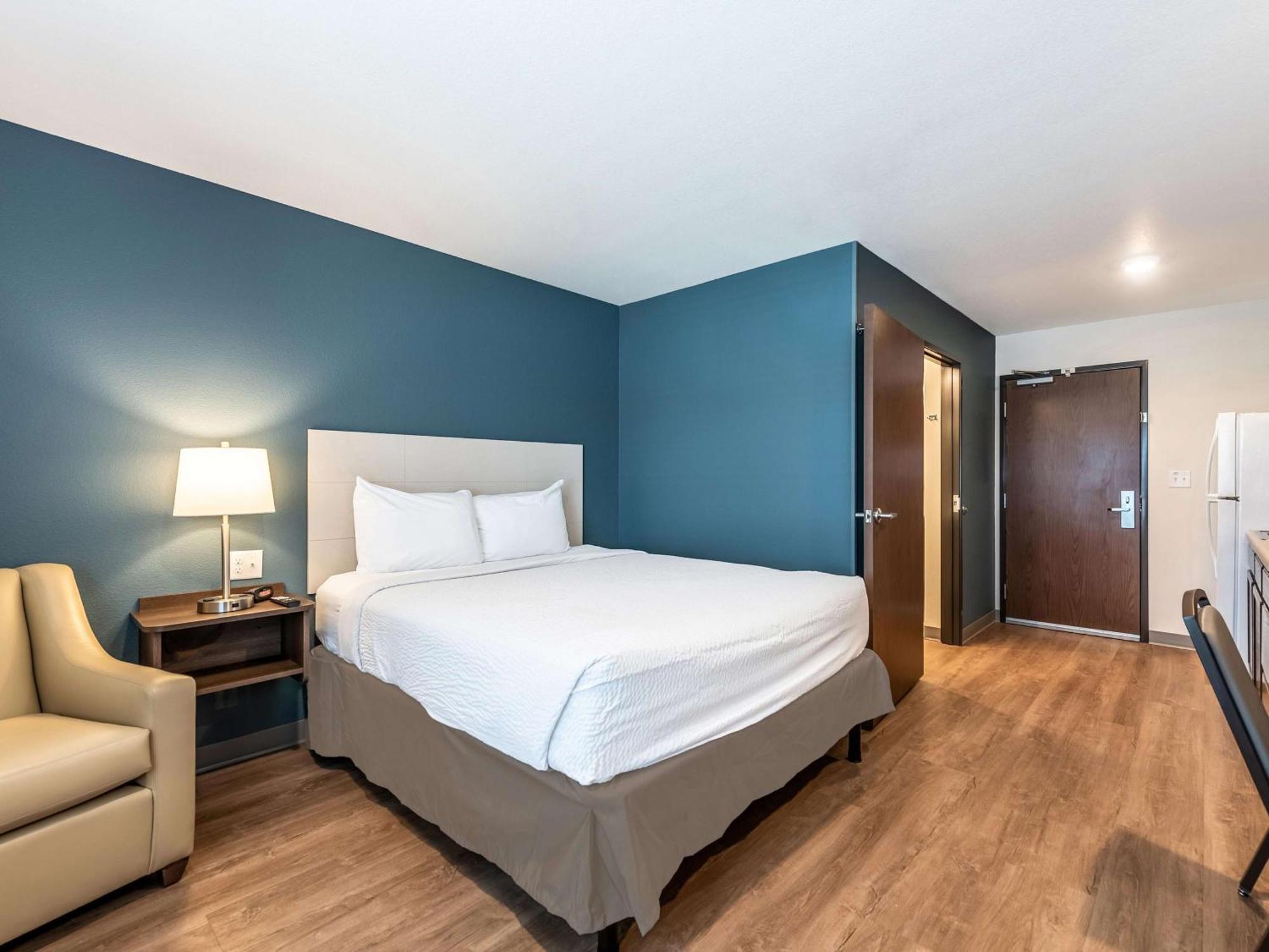 Extended Stay America Suites - Minneapolis - Airport - Mendota Heights Exterior foto