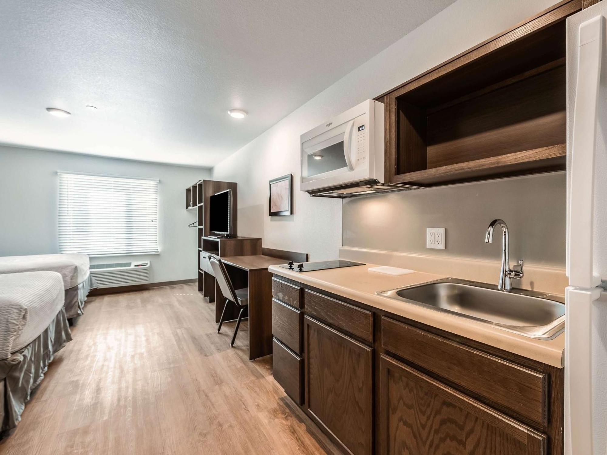 Extended Stay America Suites - Minneapolis - Airport - Mendota Heights Exterior foto