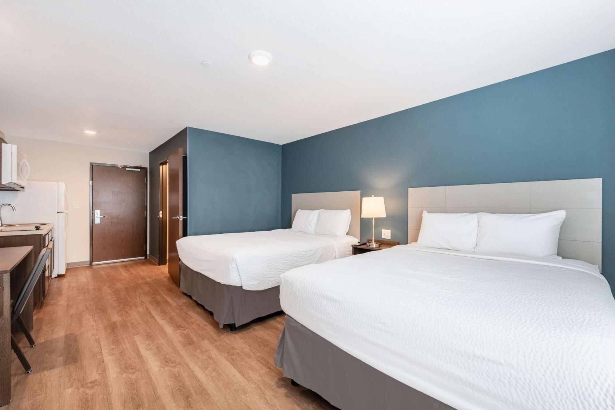 Extended Stay America Suites - Minneapolis - Airport - Mendota Heights Exterior foto