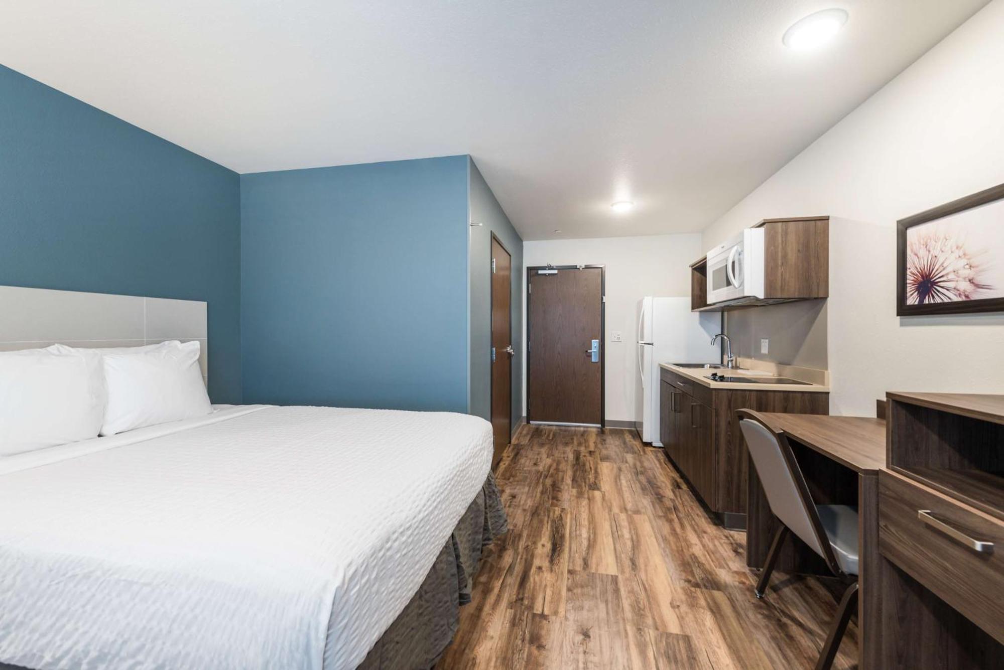 Extended Stay America Suites - Minneapolis - Airport - Mendota Heights Exterior foto