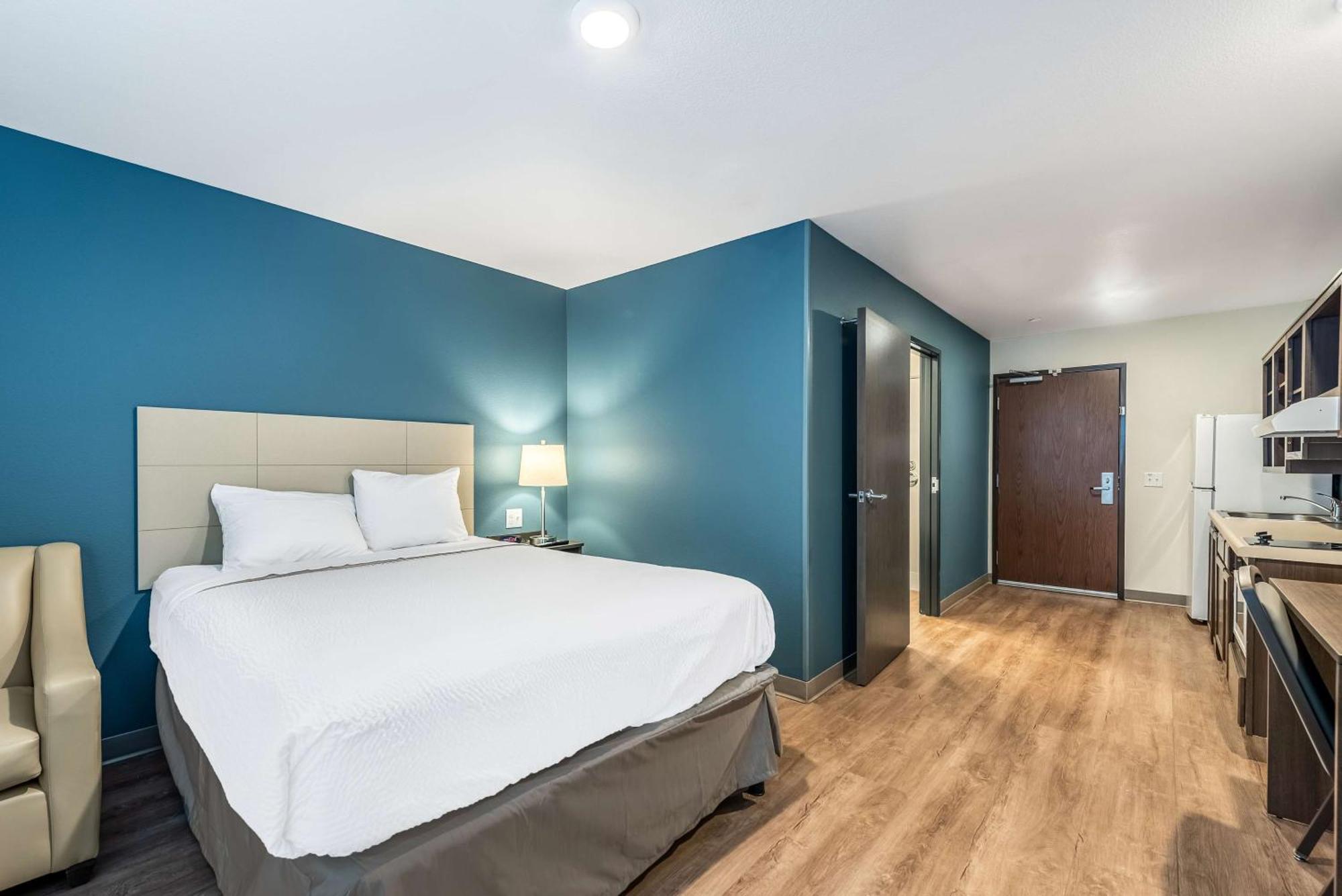 Extended Stay America Suites - Minneapolis - Airport - Mendota Heights Exterior foto