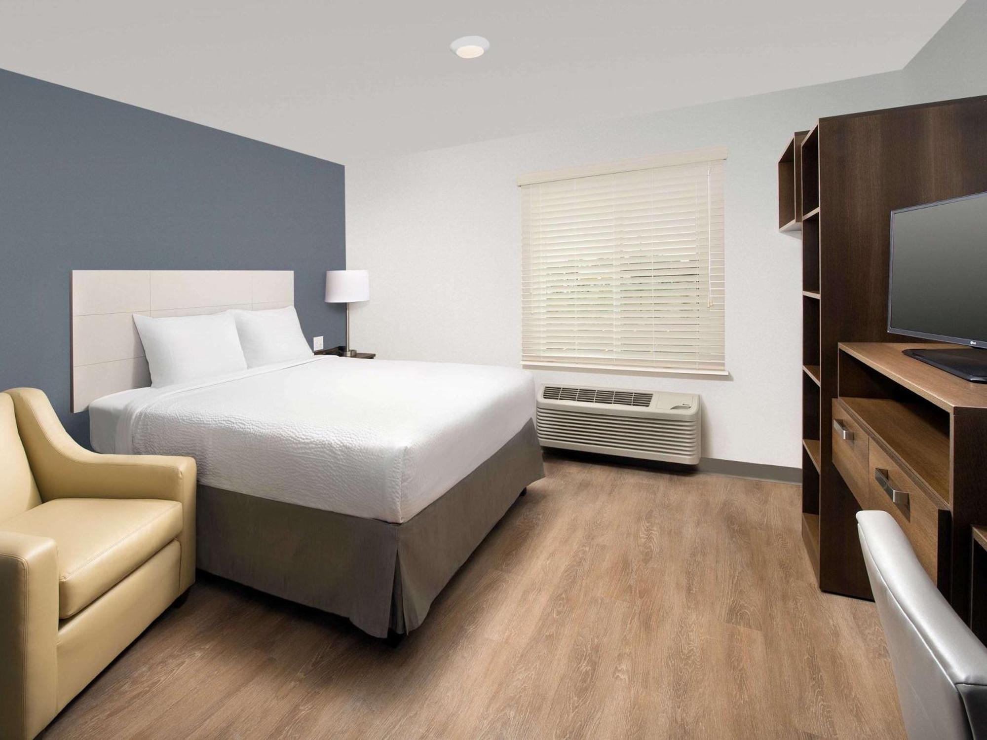 Extended Stay America Suites - Minneapolis - Airport - Mendota Heights Exterior foto