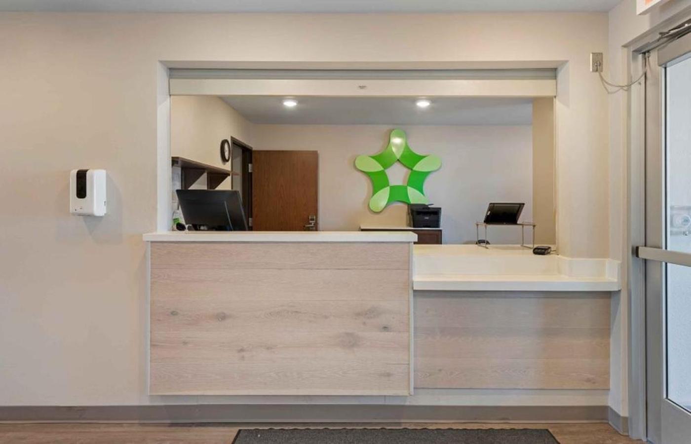 Extended Stay America Suites - Minneapolis - Airport - Mendota Heights Exterior foto